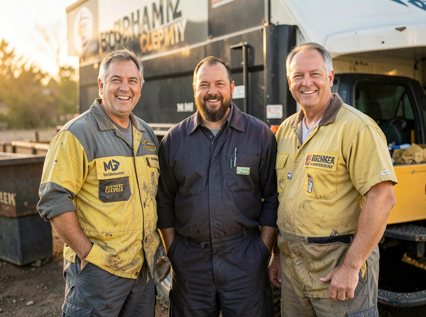 Sewage Cleanup company in Gilbert, PA