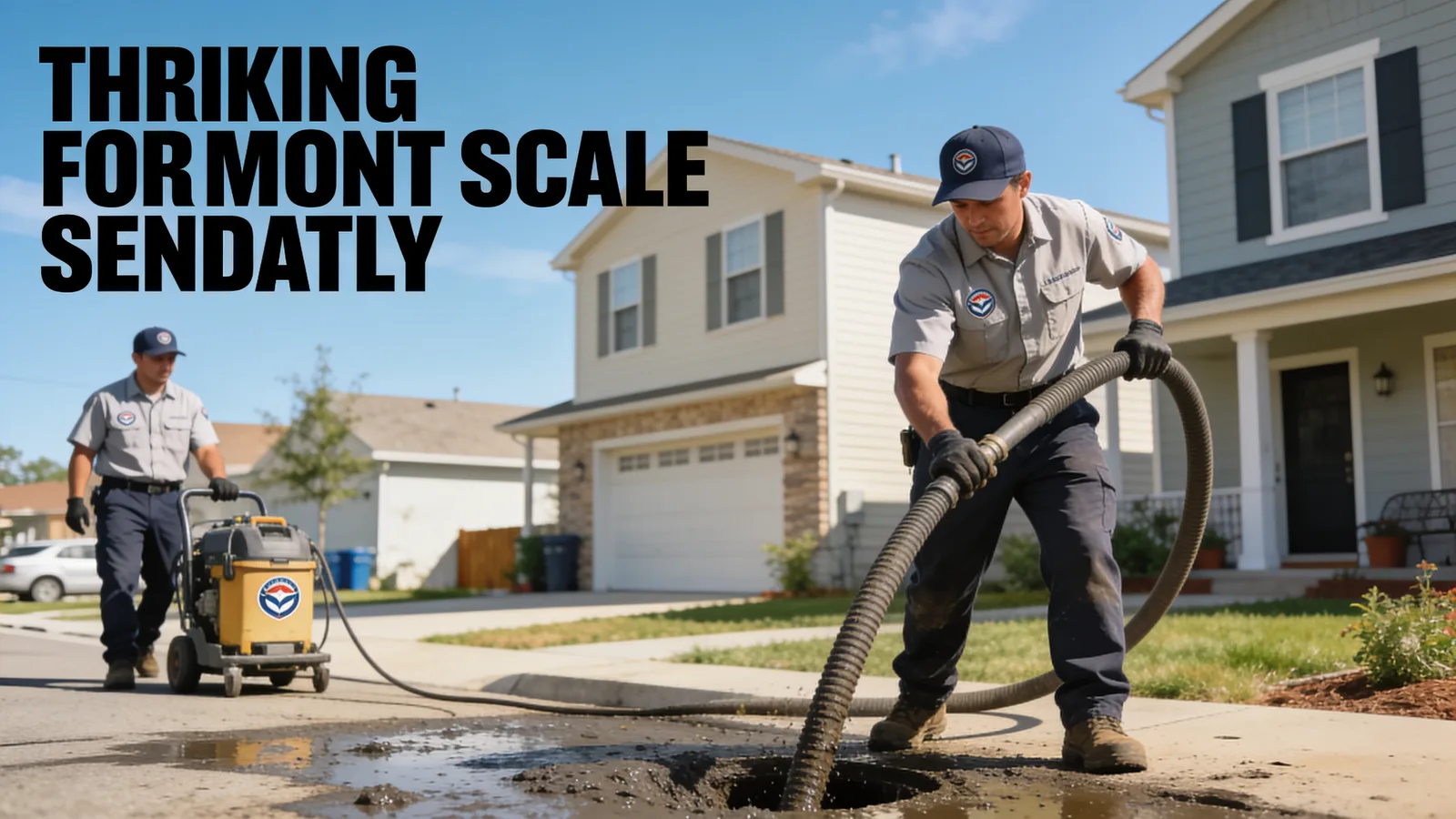 Sewage Cleanup in Gilbert, PA near me